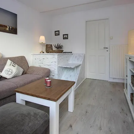 Ferienwohnung, St Peter - Ording, Cleaning Included * Bohl