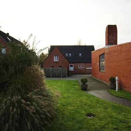 Ferienwohnung, St Peter - Ording, Cleaning Included Bohl