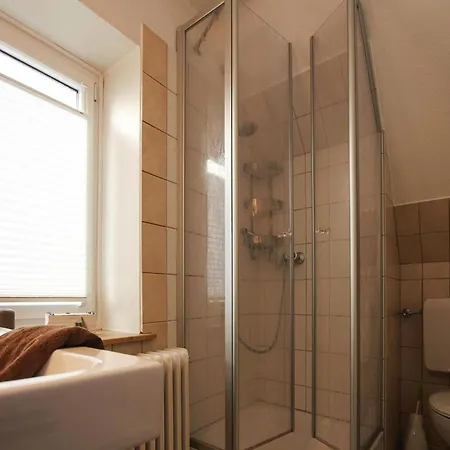 Ferienwohnung, St Peter - Ording, Cleaning Included Apartment Bohl