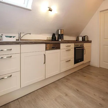 Ferienwohnung, St Peter - Ording, Cleaning Included Apartment *